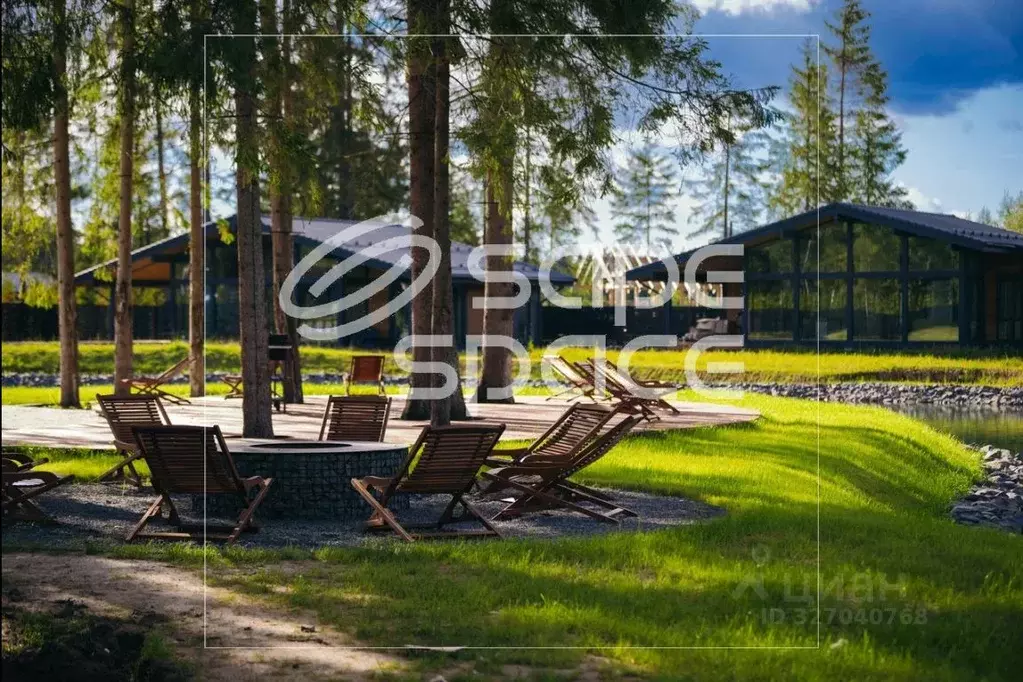 Участок в Московская область, Клин городской округ, д. Поджигородово ... - Фото 2