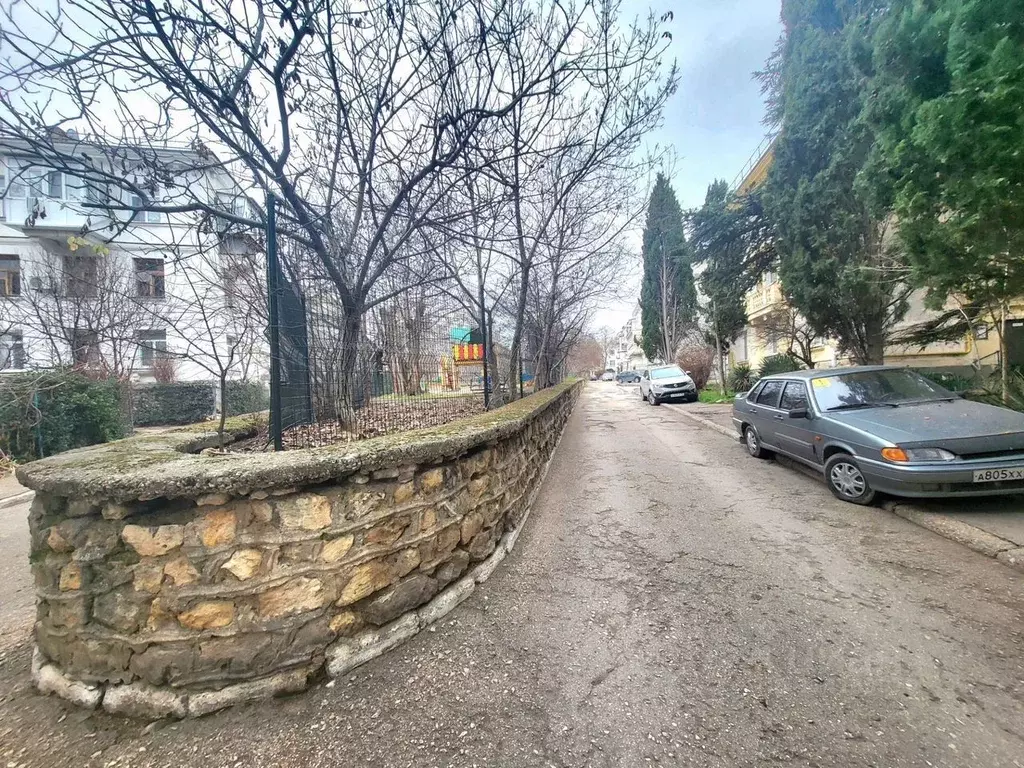 3-к кв. Севастополь ул. Матвея Воронина, 3 (60.0 м) - Фото 1