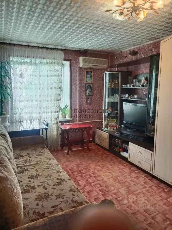 1-к кв. Белгородская область, Валуйки ул. Степана Разина, 1 (30.9 м) - Фото 2