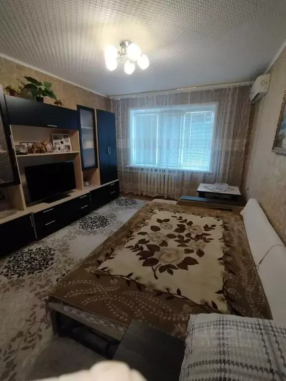 2-к кв. Саратовская область, Балаково ул. Факел Социализма, 2а (53.0 ... - Фото 0