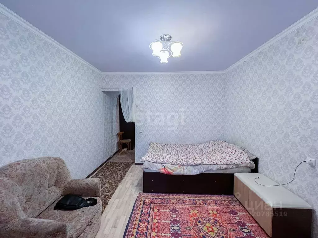 Студия Мордовия, Саранск ул. Тани Бибиной, 3/6 (24.0 м) - Фото 1