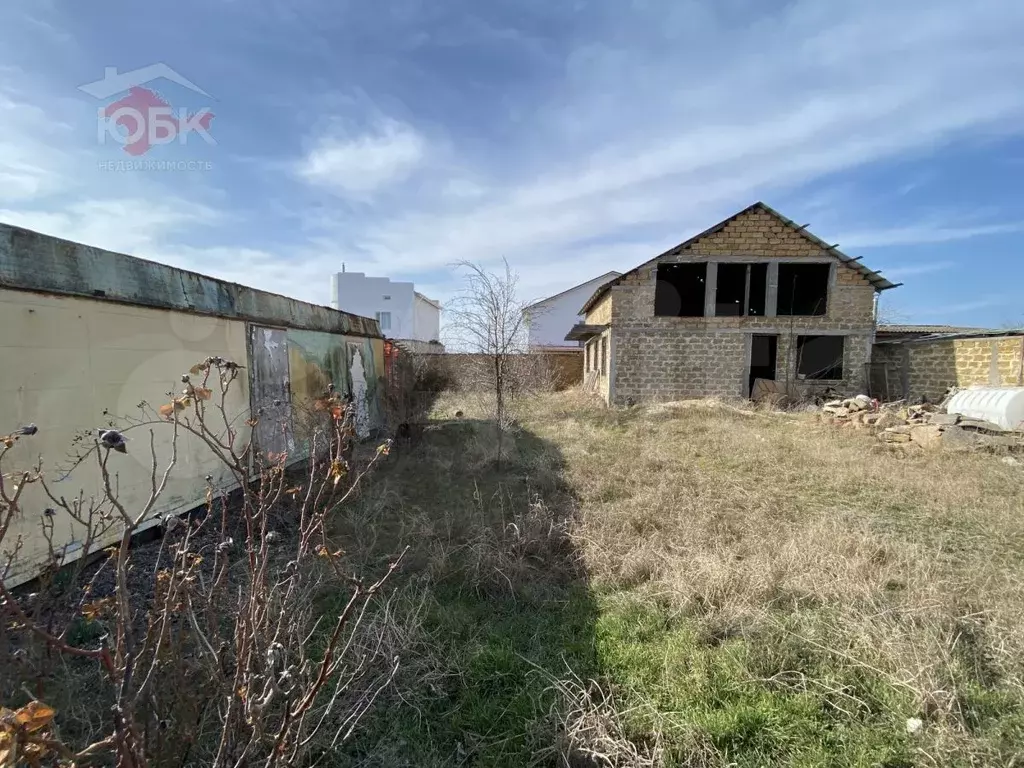 Дом 100 м на участке 6 сот. - Фото 0