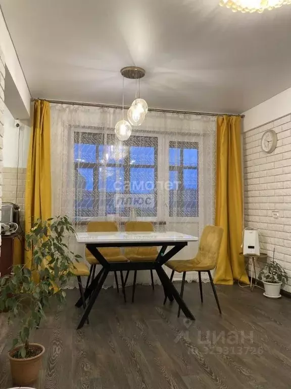 2-к кв. Иркутская область, Шелехов 1-й мкр, 8 (45.1 м) - Фото 1