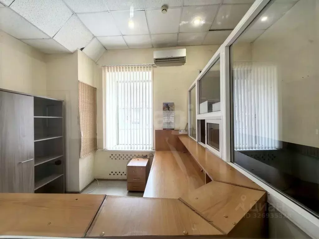 Офис в Саратовская область, Саратов ул. Имени А.М. Горького, 55А/99 ... - Фото 2