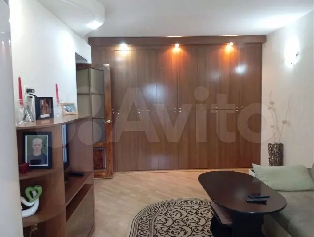 2-к. квартира, 41 м, 3/5 эт. - Фото 1