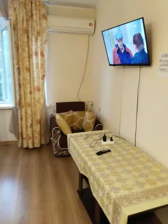3-к кв. Краснодарский край, Новороссийск Суворовская ул., 19 (69.0 м) - Фото 1