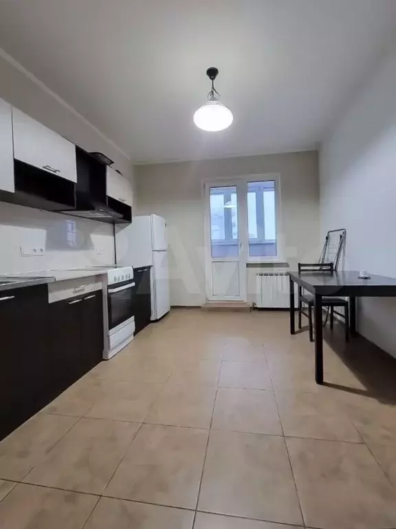 1-к. квартира, 39,4 м, 15/17 эт. - Фото 0