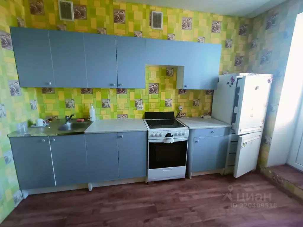 1-к кв. Орловская область, Орел Артельный пер., 24 (45.0 м) - Фото 1