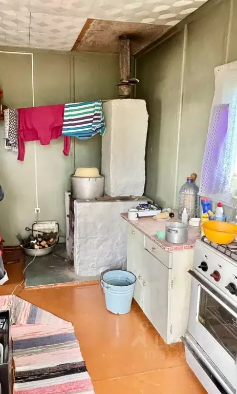 Дом в Архангельская область, Приморский муниципальный округ, Боровичок ... - Фото 1
