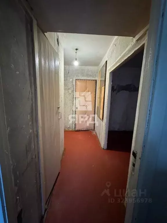 1-к кв. Ростовская область, Ростов-на-Дону ул. Еременко (30.0 м) - Фото 1