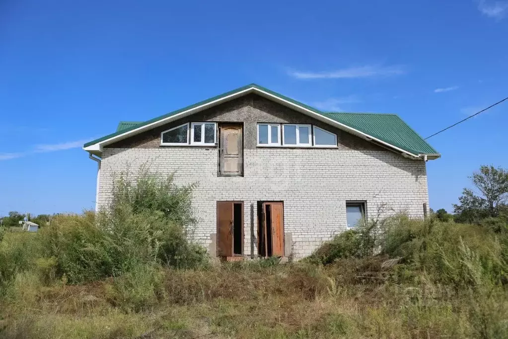 Склад в Еврейская автономная область, Смидовичский муниципальный ... - Фото 2