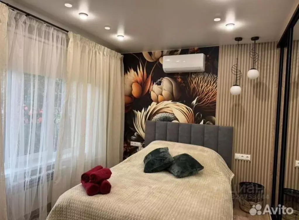 1-к кв. Москва ул. Молдагуловой, 16К2 (30.0 м) - Фото 2