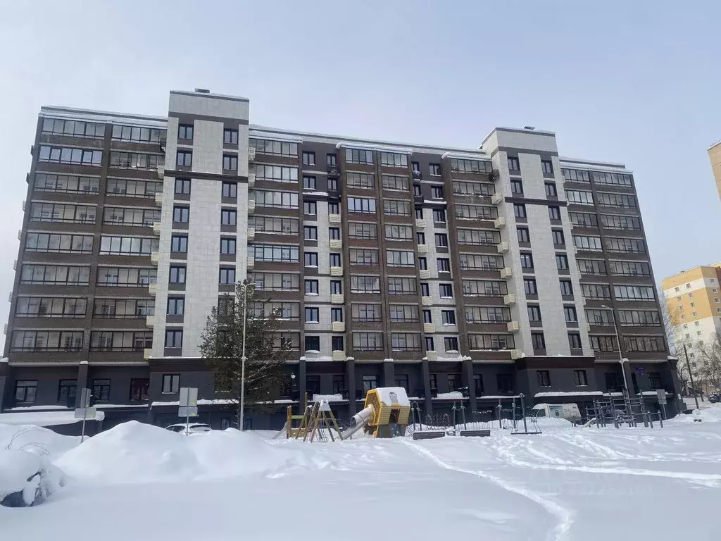 Помещение свободного назначения в Коми, Сыктывкар Первомайская ул., 20 ... - Фото 1