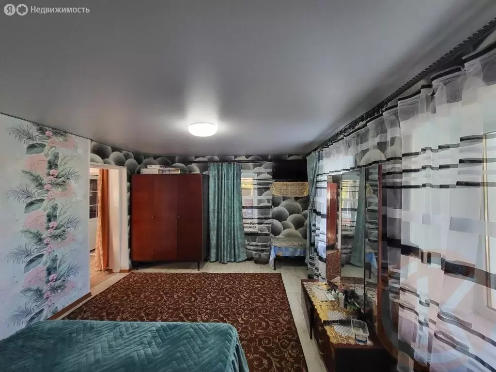 Дом в Красноперекопский район, село Ильинка (43.1 м) - Фото 1