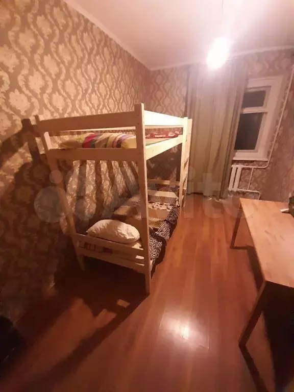 3-к. квартира, 57 м, 4/5 эт. - Фото 1