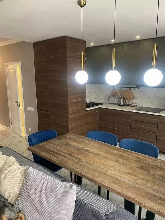Продаётся 2-к квартира, 53 м - Фото 1