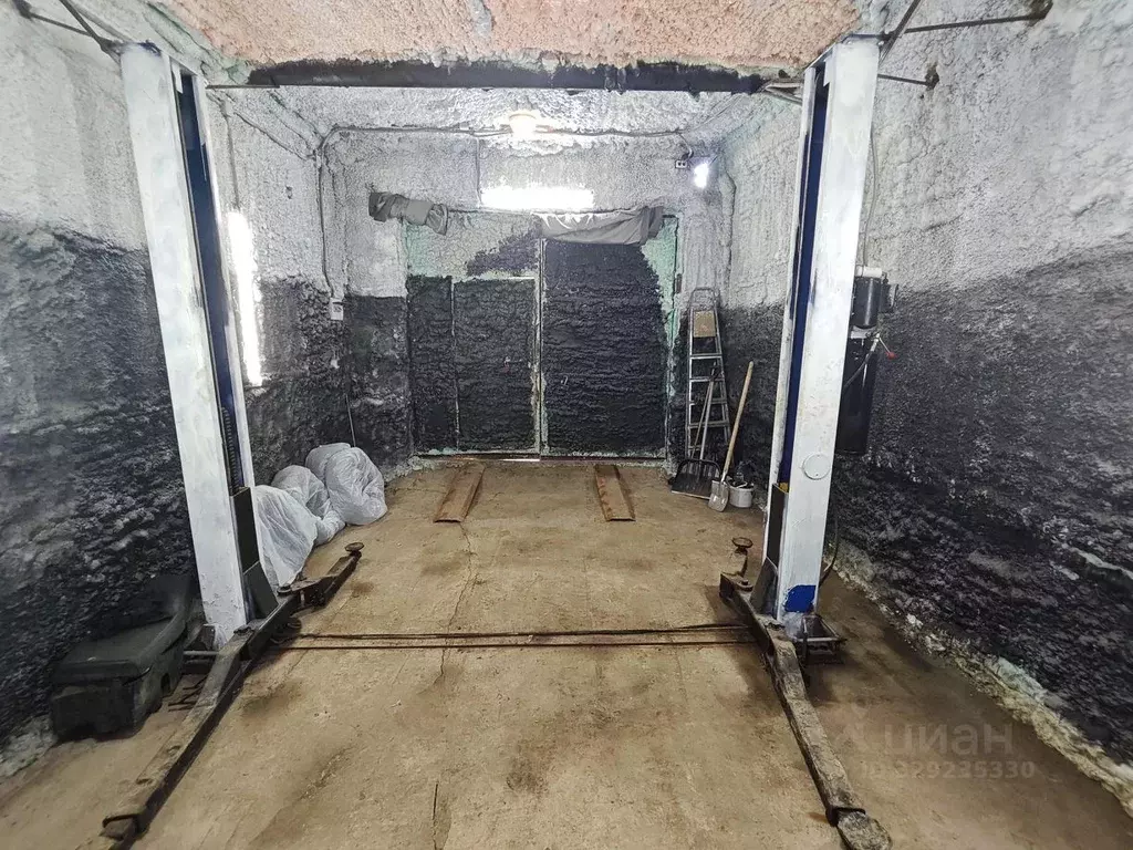 Гараж в Коми, Сыктывкар Дырнос мест., 5/3 (25 м) - Фото 2