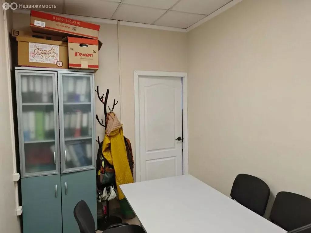 Офис (10 м) - Фото 2