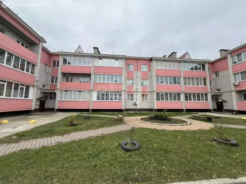 2-комнатная квартира: Отрадное, микрорайон Солнечный, 15 (44.5 м) - Фото 1