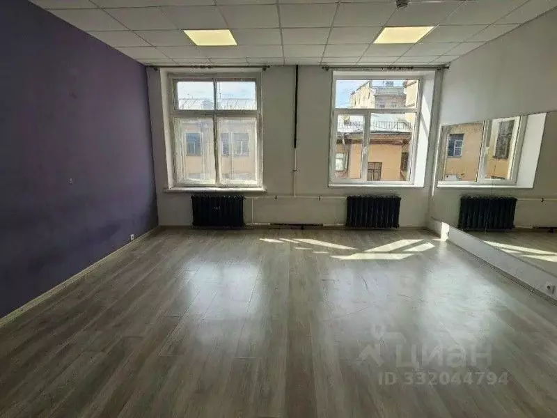 Офис в Санкт-Петербург Дегтярная ул., 5-7 (113 м) - Фото 2