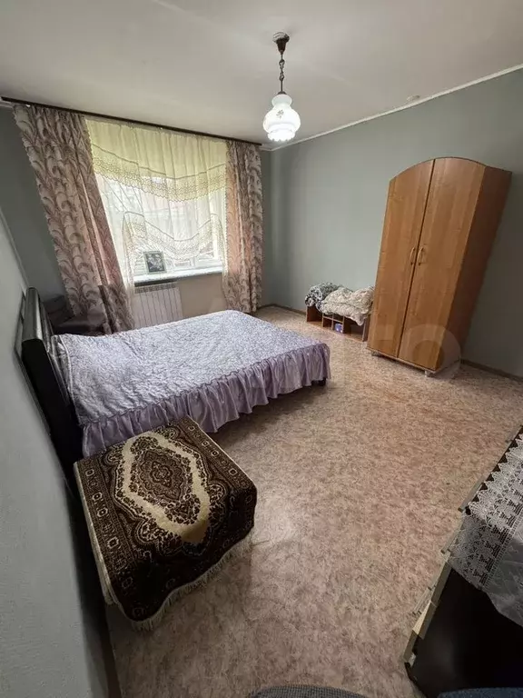 1-к. квартира, 35 м, 1/10 эт. - Фото 0