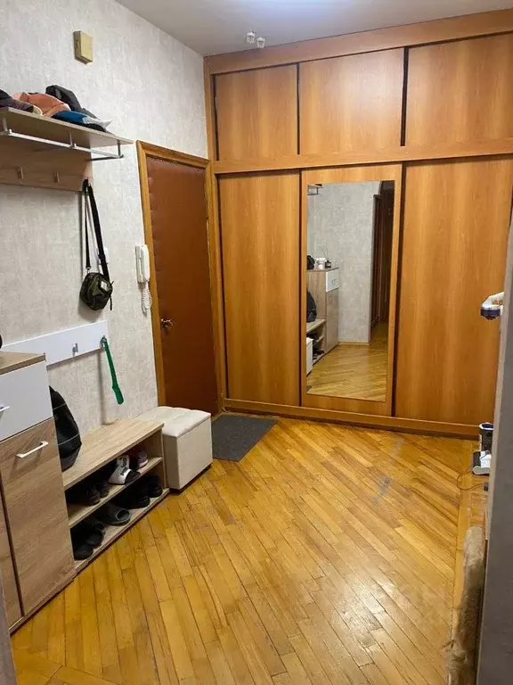 1-к кв. Московская область, Дзержинский Угрешская ул., 30 (53.0 м) - Фото 2