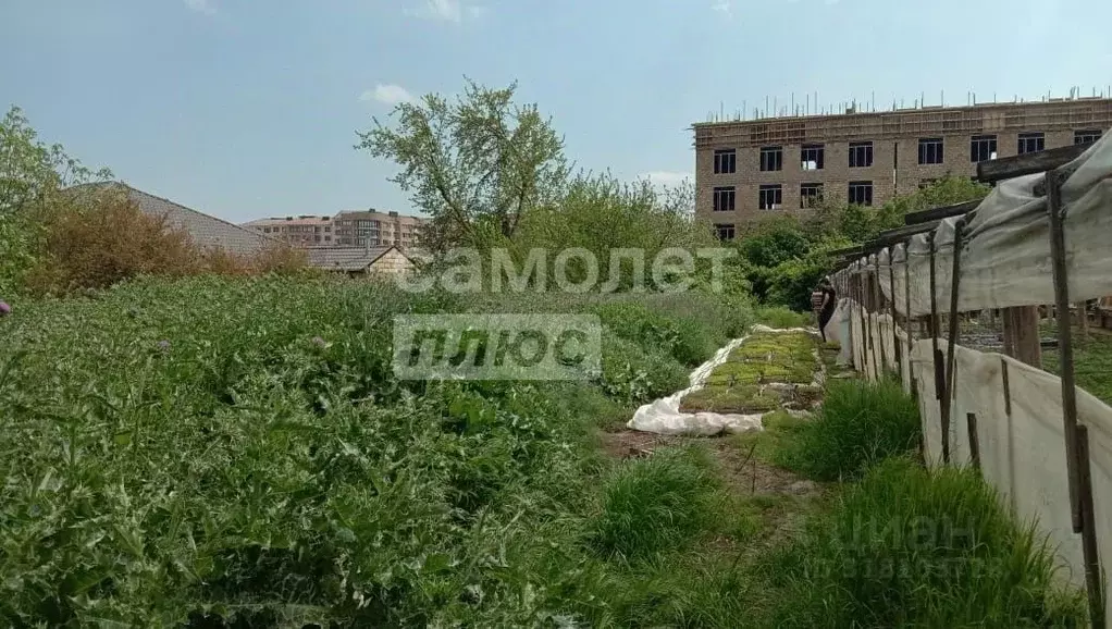 Участок в Дагестан, Дербент пл. Свободы (9.0 сот.) - Фото 1