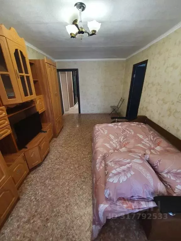 3-к кв. Ростовская область, Новочеркасск Кавказская ул., 56 (70.0 м) - Фото 1