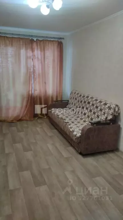 1-к кв. Новосибирская область, Новосибирск Беловежская ул., 50 (40.0 ... - Фото 2