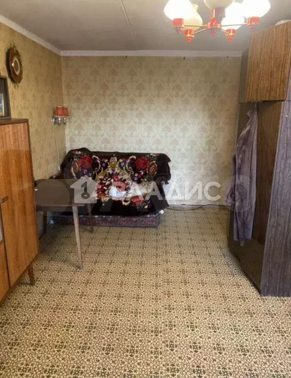 2-к. квартира, 45 м, 5/5 эт. - Фото 1