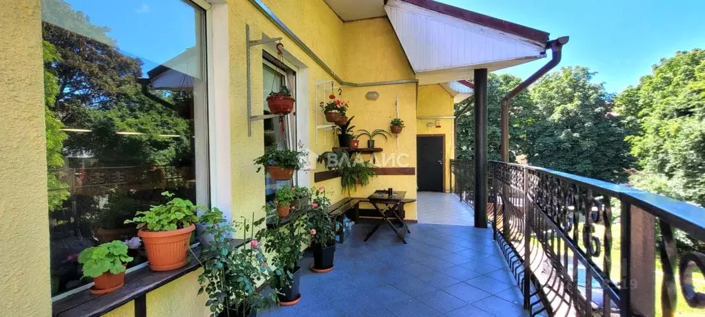 Помещение свободного назначения в Калининградская область, Калининград ... - Фото 2