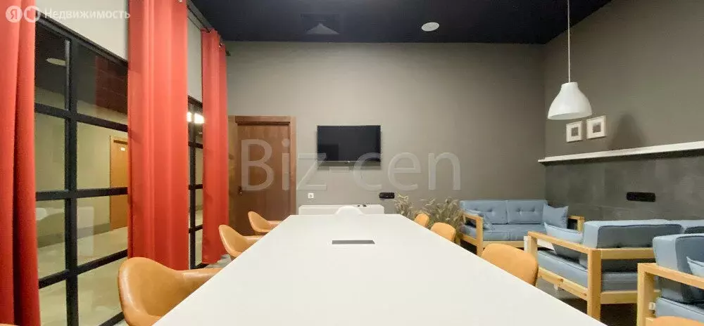 Офис (135 м) - Фото 2