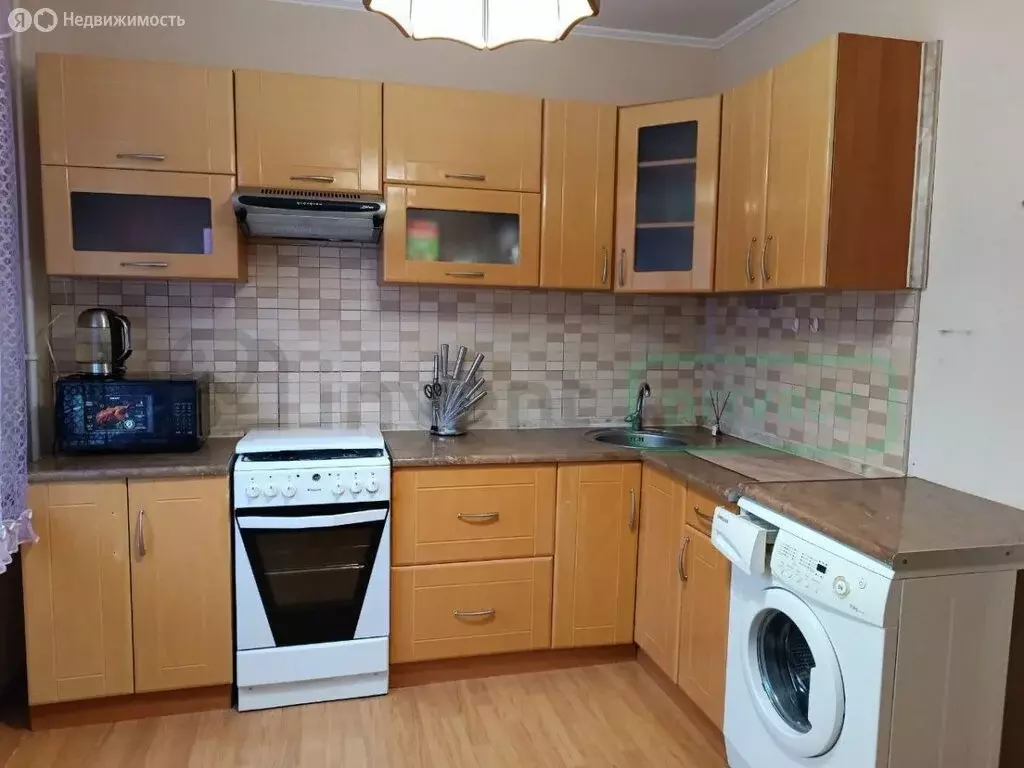 1-комнатная квартира: Калининград, улица Олега Кошевого, 26 (39.6 м) - Фото 2