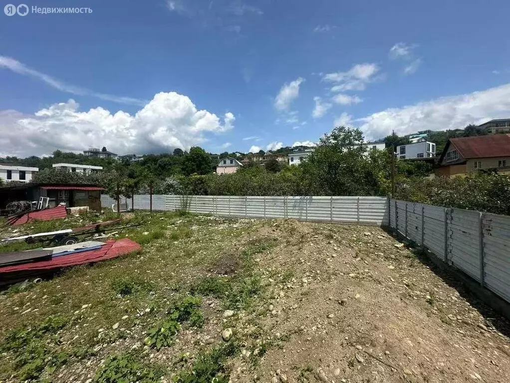Участок в село Нижняя Шиловка, Витебская улица (7.36 м) - Фото 1