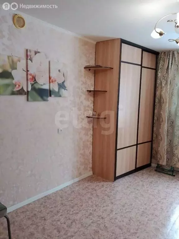 1к в -комнатной квартире (15 м) - Фото 1