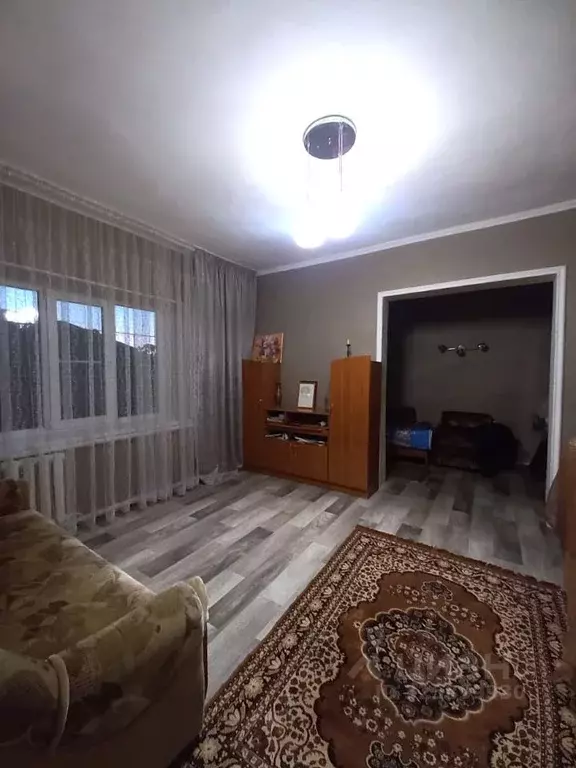 Дом в Краснодарский край, Новокубанск ул. Воровского, 95 (73 м) - Фото 1