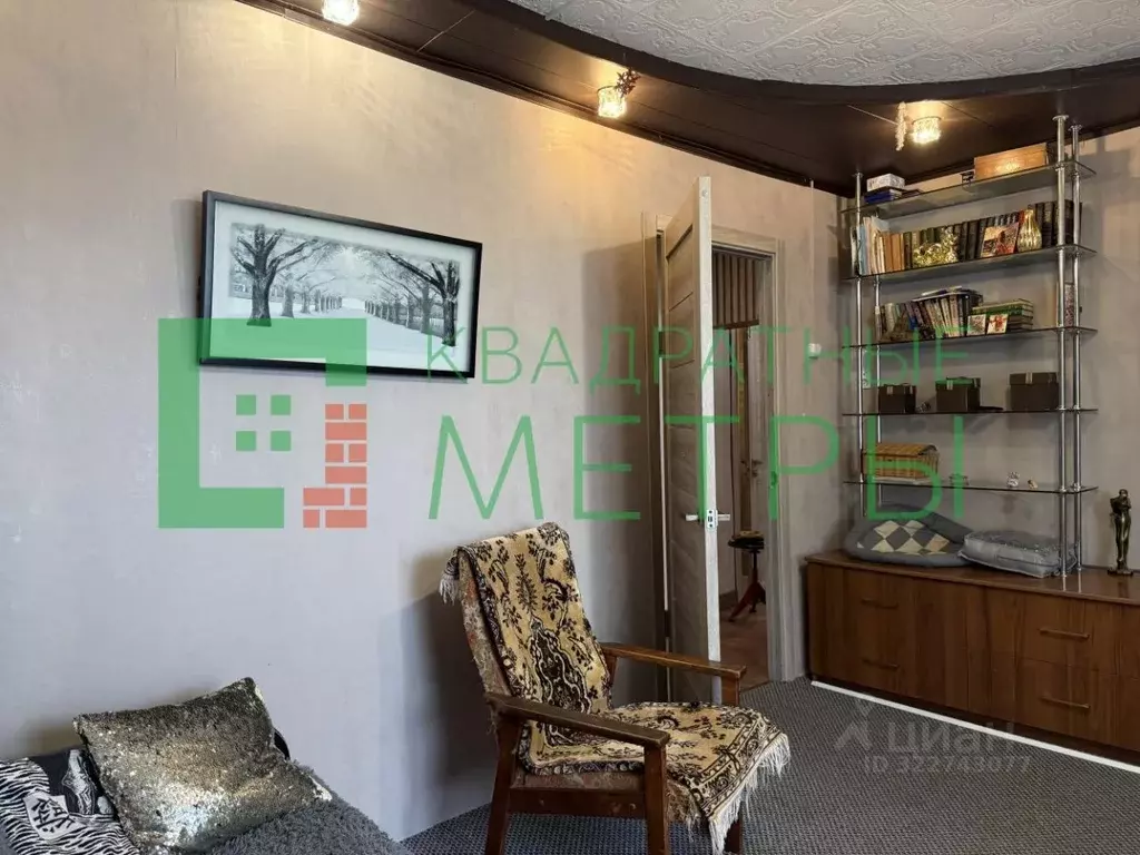 Дом в Еврейская автономная область, Смидовичский район, пос. ... - Фото 2