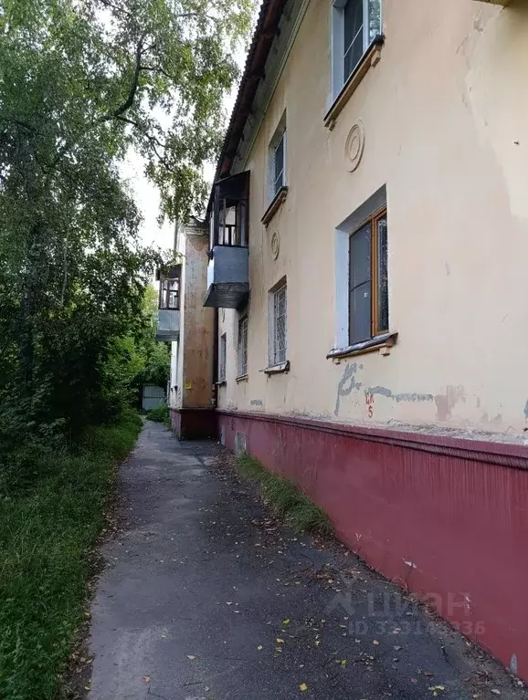 3-к кв. Ивановская область, Иваново Коммунальный пер., 13А (82.0 м) - Фото 2