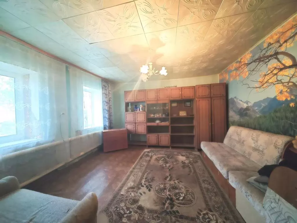 Дом, 36.1 м - Фото 2