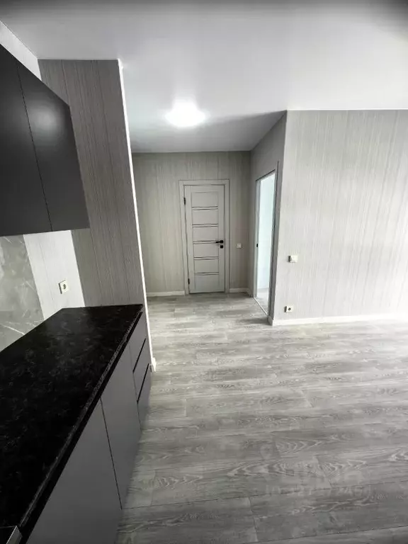 1-к кв. Нижегородская область, Нижний Новгород д. Утечино, ул. ... - Фото 2