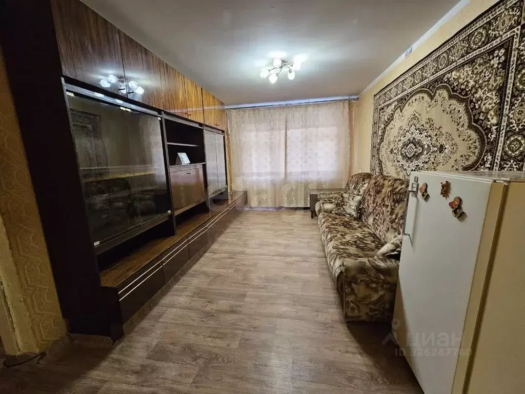 2-к кв. Ярославская область, Ярославль ул. Панина, 19 (58.6 м) - Фото 1