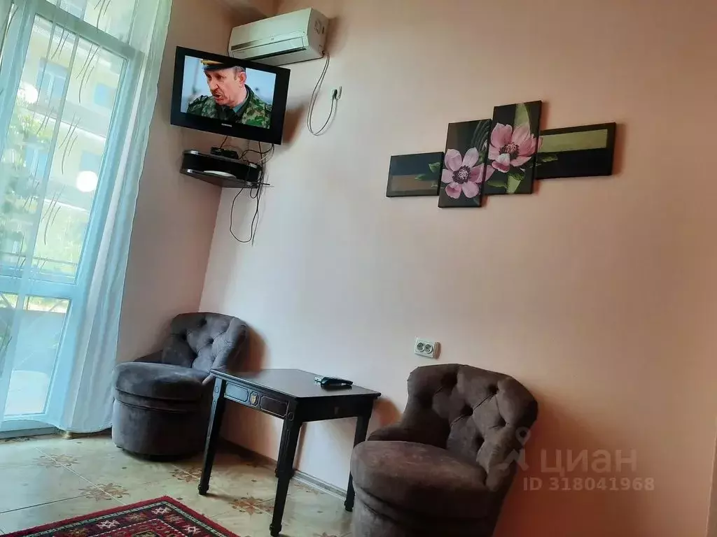 2-к кв. Севастополь ул. Рыбацкий Причал, 6 (50.0 м) - Фото 0