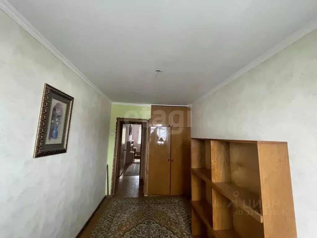 4-к кв. Адыгея, Майкоп ул. Ленина, 4 (62.7 м) - Фото 0