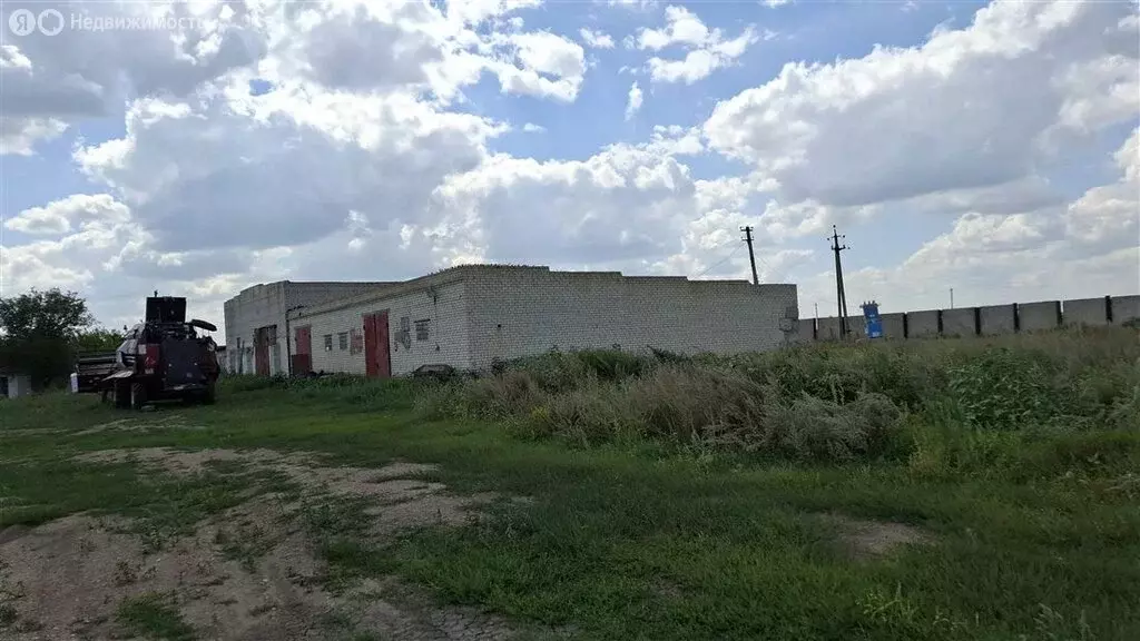 Склад (1000 м) - Фото 0