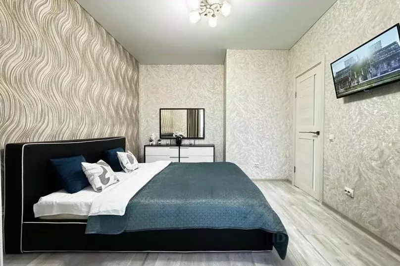 1-к кв. Оренбургская область, Оренбург Алтайская ул., 93/1 (53.0 м) - Фото 1