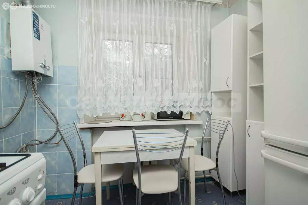 2-комнатная квартира: Голицыно, Западный проспект, 1 (45.5 м) - Фото 2