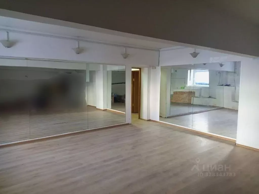 Помещение свободного назначения в Москва пер. Пушкарев, 15 (111 м) - Фото 1