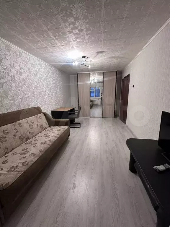 1-к. квартира, 30 м, 3/4 эт. - Фото 1