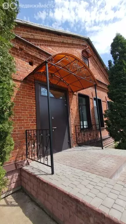 Дом в село Кулеватово, Центральная улица (150 м) - Фото 2