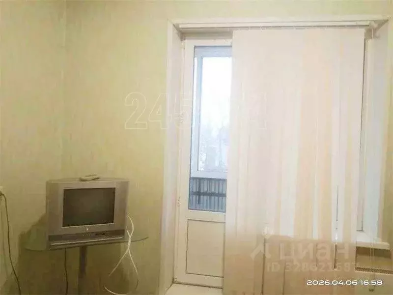 Комната Москва Дорожная ул., 24К2 (18.0 м) - Фото 2